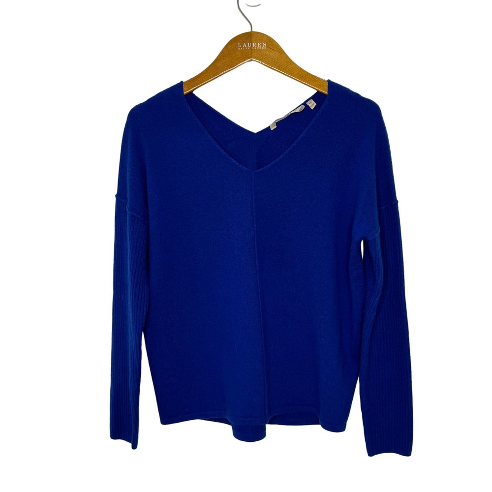 Soft Surroundings cashmere sweater‎